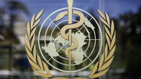 WHO warns conflict in Ukraine creates health conditions 