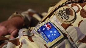 Австралия увеличит численность военного персонала почти на треть