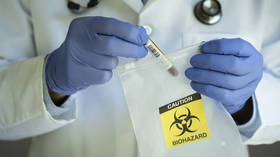 Do Ukrainian biolabs violate the ban on biological weapons programs?