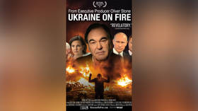 YouTube запретил документальный фильм об Украине с Оливером Стоуном