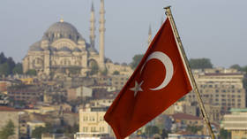 Turquía comenta sobre los planes Patriot y F-35 de EE. UU.