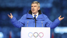 Los atletas rusos lanzan un ultimátum sobre el ‘sesgo político’ – RT Sport News