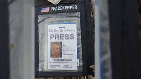 Journaliste américain tué près de Kiev – Police ukrainienne