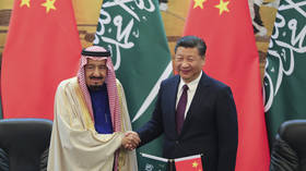 Saudi Arabia considers selling oil in yuan – media