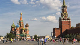 Sanctions hurt everyone, but Russia will prevail – Putin