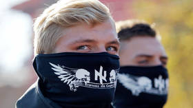 Аналитик считает, что западные неонацисты стекаются в Украину по своим интересам