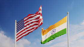 US lawmakers prod India to condemn Russia