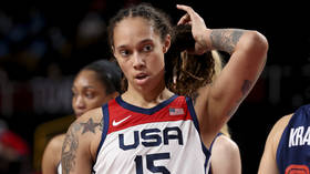 Brittney Griner: Why is the US womens basketball star being held in Russia?