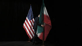 Alors, qu'y a-t-il derrière la volte-face des États-Unis sur l'accord sur le nucléaire iranien ?