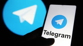 Telegram risque d'être interdit au Brésil pour 