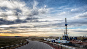 All four oilfield services majors suspend new investments in Russia