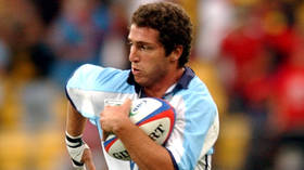 Rugby star ‘killed in French drive-by shooting’ – reports