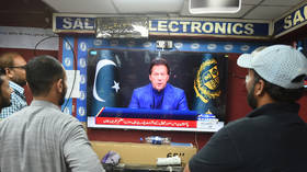 Le Pakistan, comme l'Inde, ne cédera pas aux pressions occidentales (PM Khan)