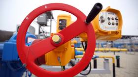 Serbia urges EU state not to block Russian gas transit