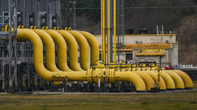 俄罗斯天然气工业股份公司不向欧洲提供额外的天然气供应