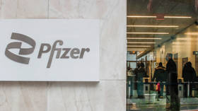 Pfizer отзывает лекарства, которые могут вызывать рак