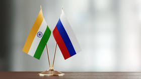 Индия готова отказаться от доллара в торговле с Россией