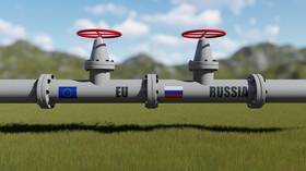 Путин хочет рублей за российский газ