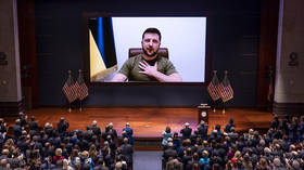Joe Rogan calls out U-turn on Ukraine coverage