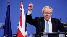 World News British PM scores own goal with Ukraine Euro backing