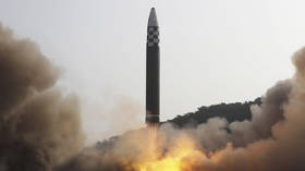 La Corée du Nord explique son test de missile balistique intercontinental