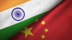 中国外长访问印度讨论乌克兰问题