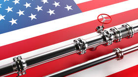 欧盟达成从美国购买天然气的协议