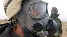 US clarifies if it’ll use chemical weapons