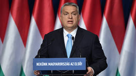 La Hongrie répond à l'appel au soutien de Zelensky