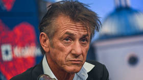 Sean Penn gives ultimatum on Zelensky speech at Oscars