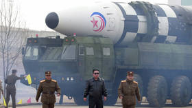 Северная Корея обещает «поразительные возможности»