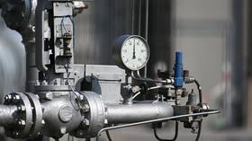 ЕС отклонил требование Москвы о рублях за газ