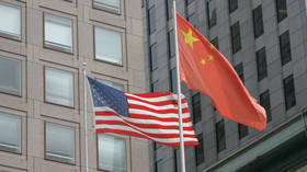 China issues 'restraint' warning to US