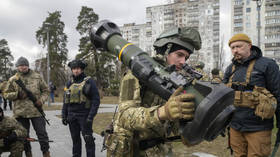 英国制定了新的乌克兰“致命”武器计划——媒体