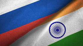 俄罗斯为与印度的无美元贸易提供 SWIFT 替代方案 — 报告