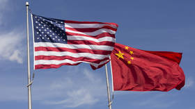 Китай ограничит выдачу виз американским чиновникам
