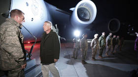 NATO in Central Asia ‘unacceptable' – Russia