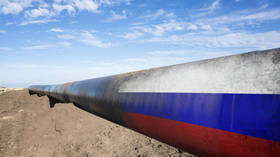 莫斯科新的天然气支付计划解释