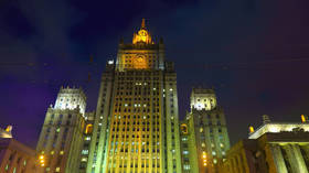 Russia sanctions EU leadership