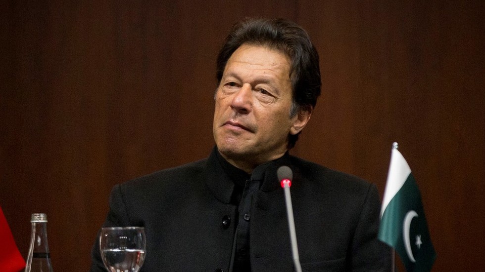 Plot to assassinate Pakistani PM uncovered, minister claims