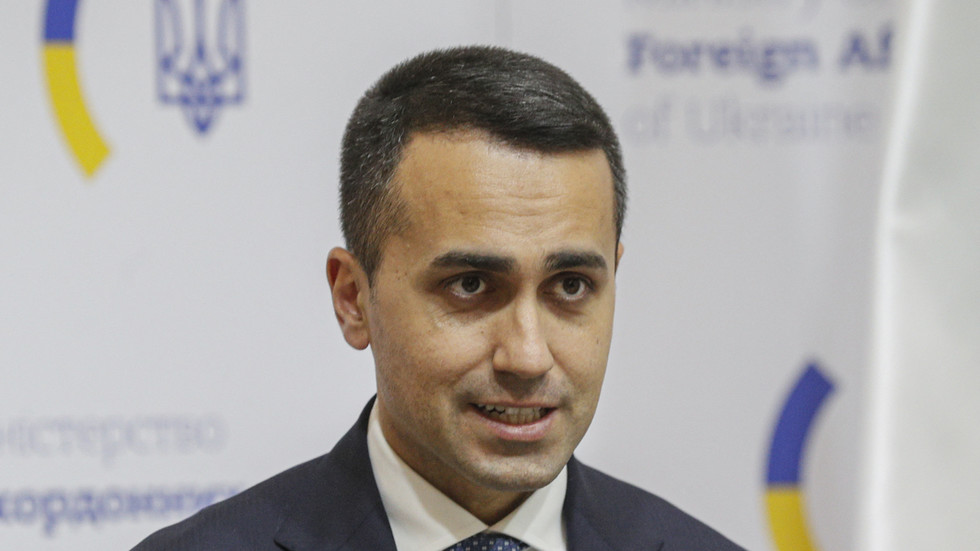 Italy ready to guarantee Ukraine’s neutral status