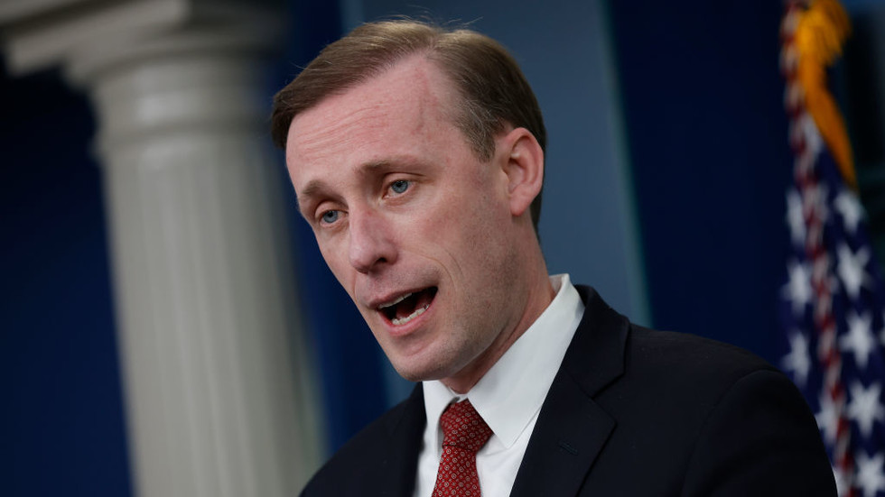 US boasts of sending weapons to Ukraine ‘every day’