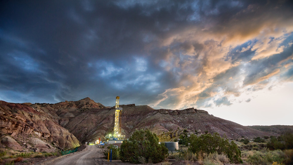 No alternative to Russian oil, OPEC tells EU