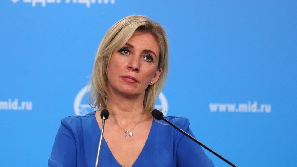 Germany involved in ‘military biological activities’ in Ukraine – Russia