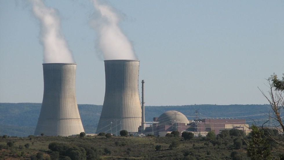 Spain may cut electricity to France – media