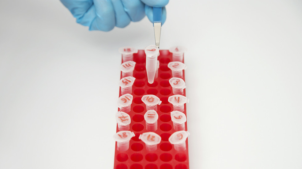 Hepatitis of ‘unknown origins’ spreads