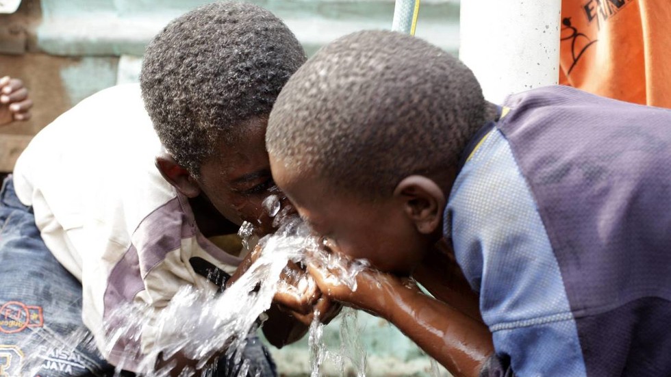 Sanctions against Moscow hurt vulnerable nations – minister