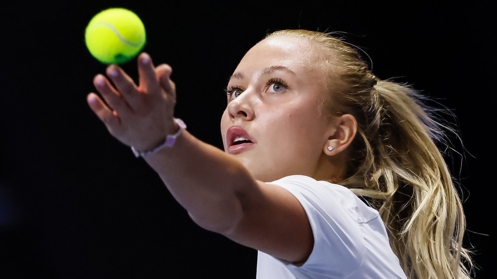 Banned for being Russian: The tennis stars set to miss Wimbledon