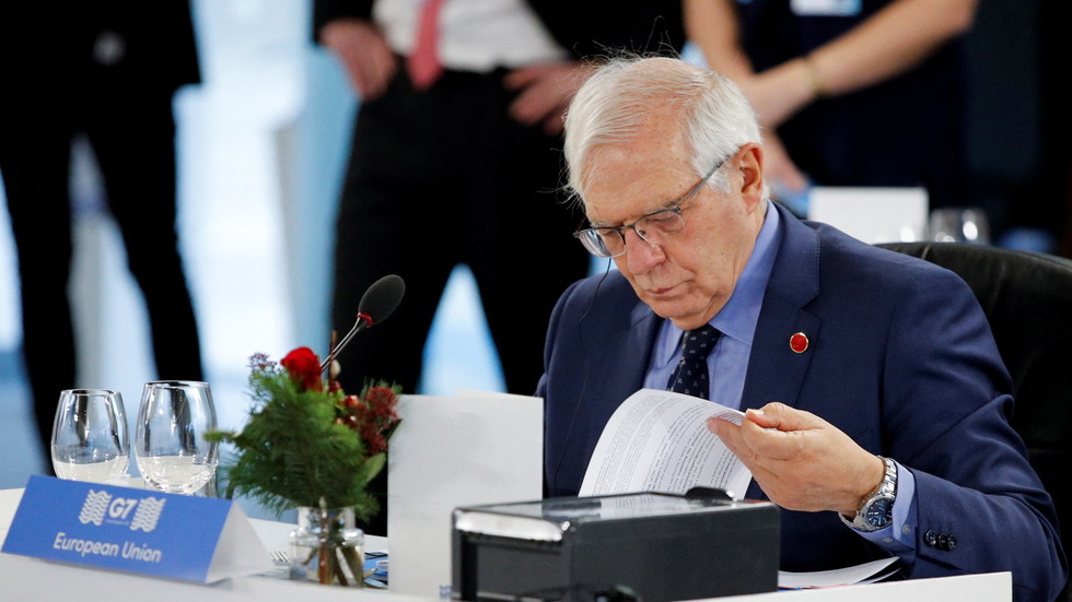 EU and Russia should rebuild relations – Brussels