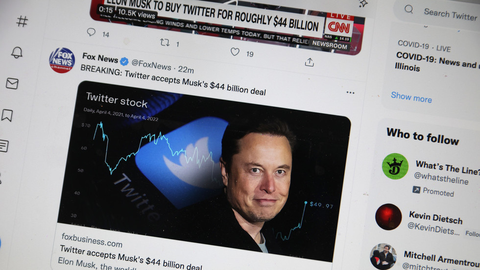 Elon Musk clarifies free speech stance